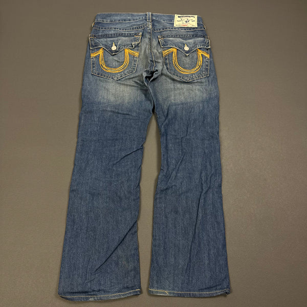 True Religion Jeans (M)