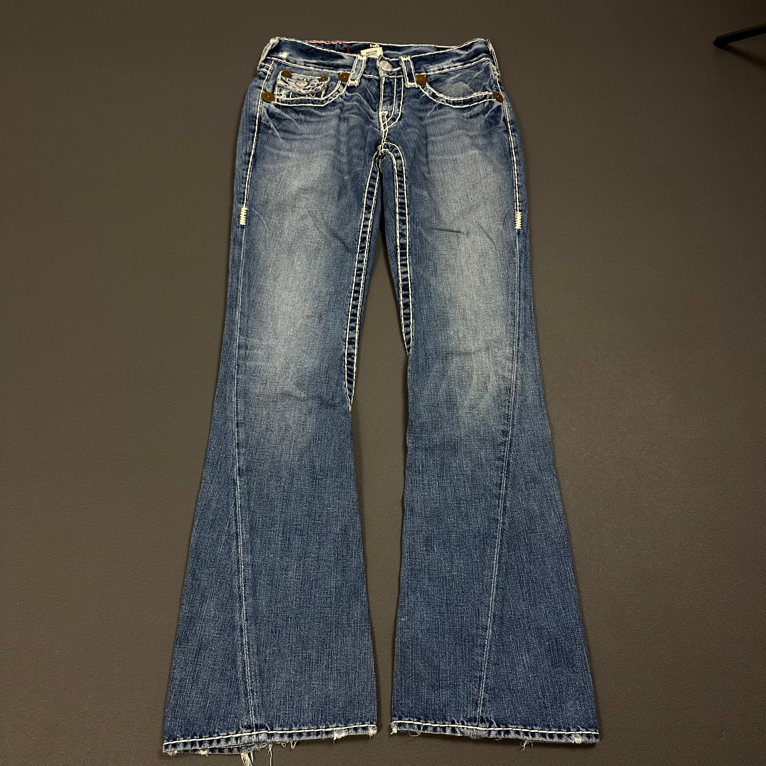 True Religion Jeans (L)