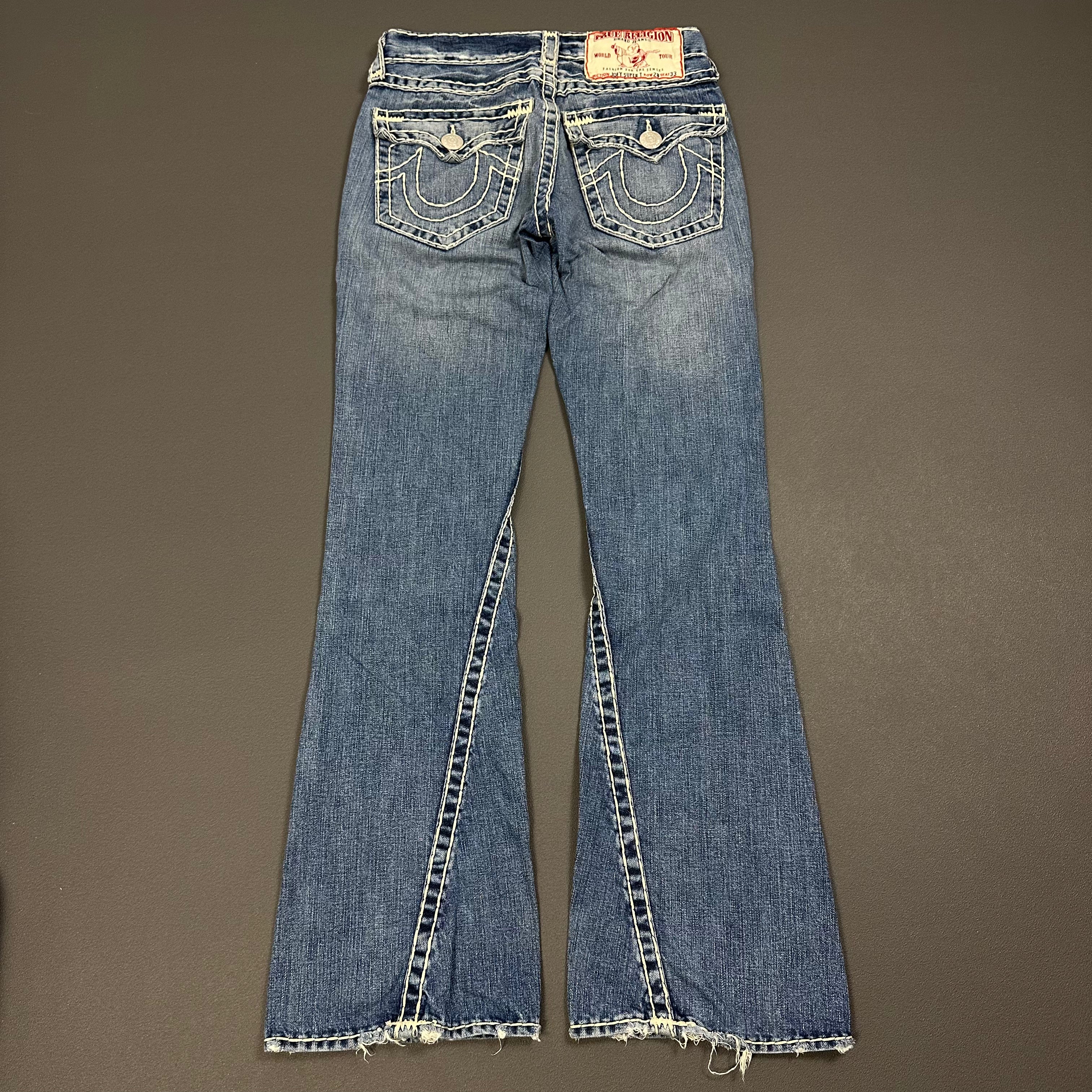 True Religion Jeans (L)