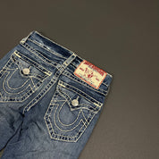 True Religion Jeans (L)
