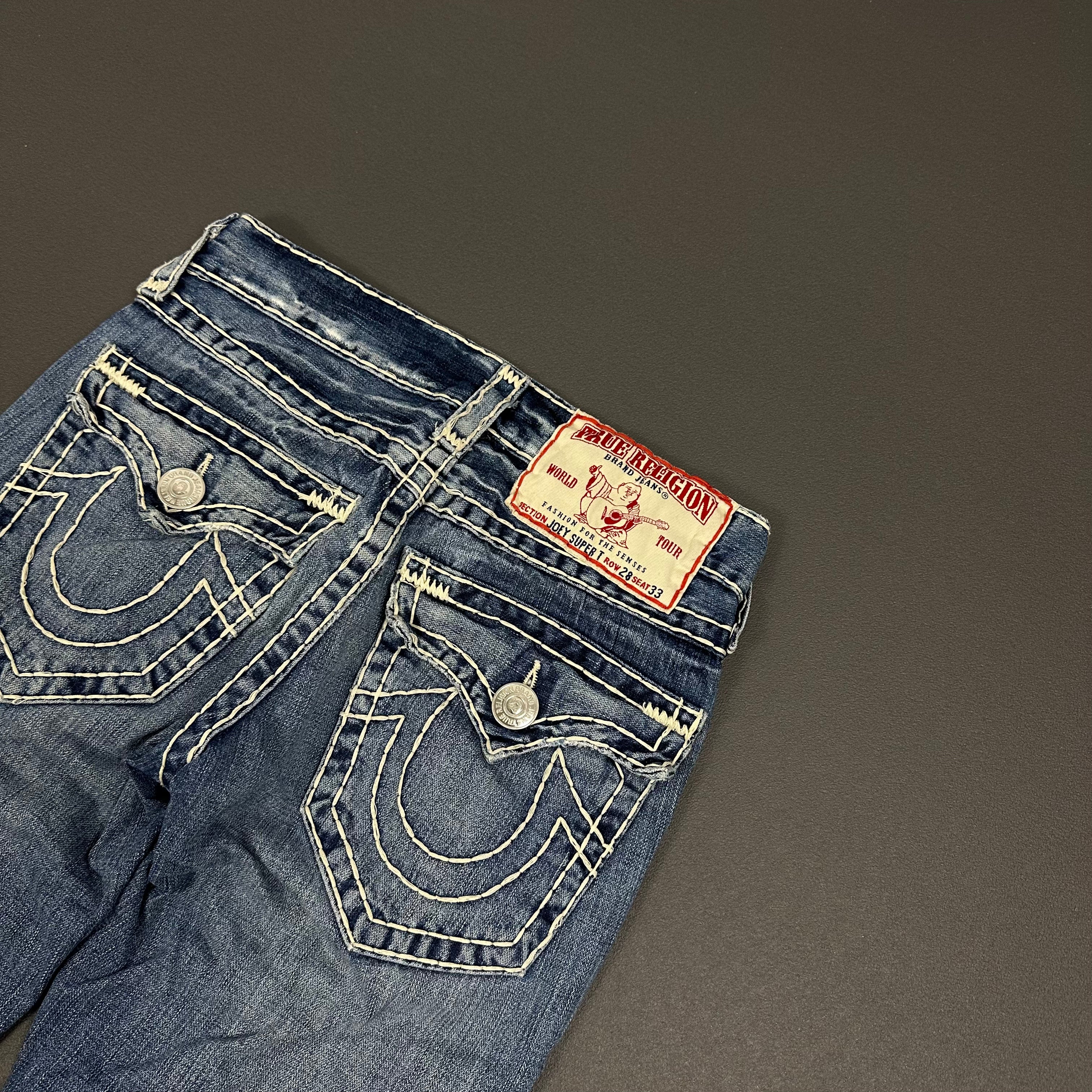 True Religion Jeans (L)