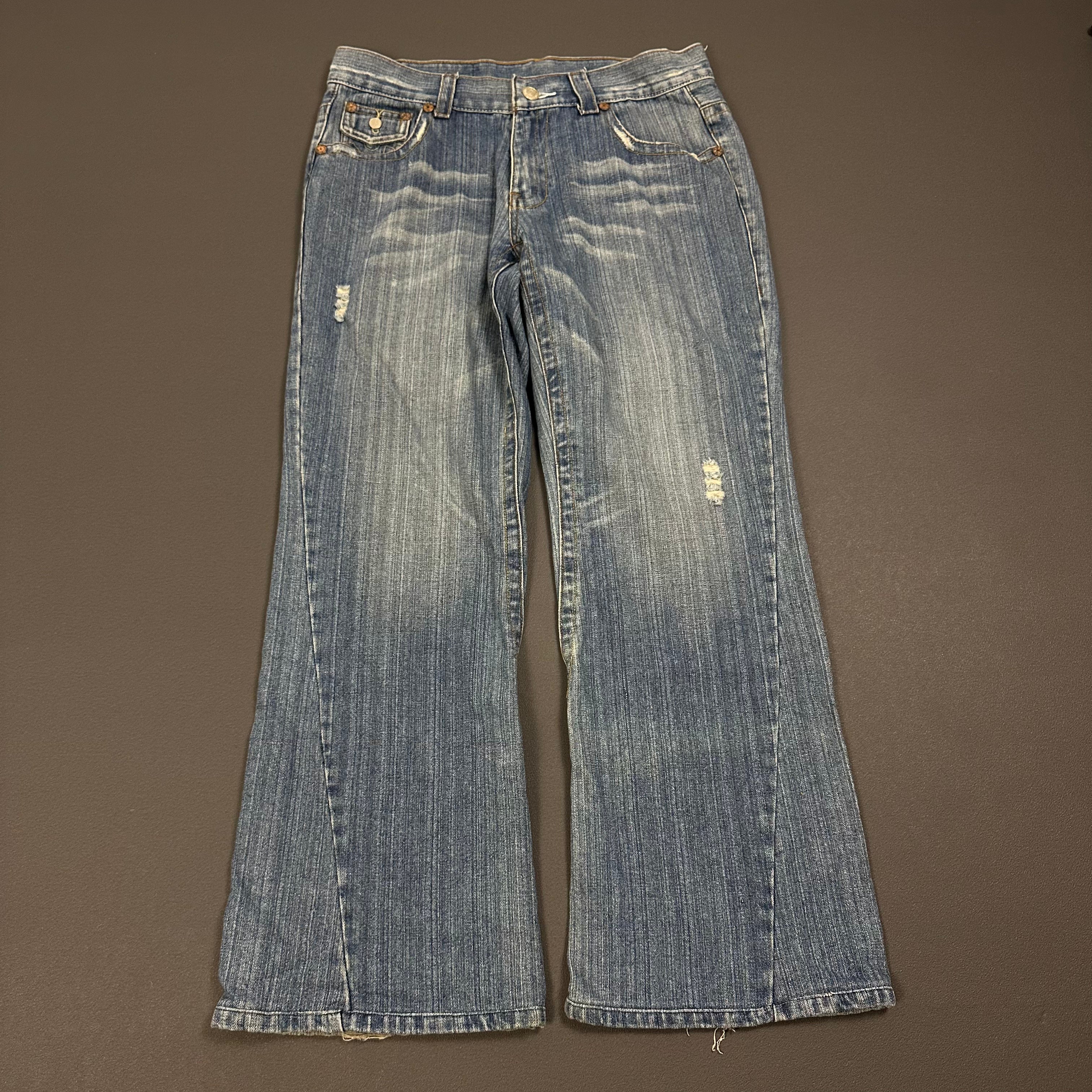 True Religion Jeans (M)