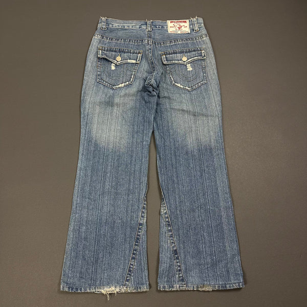 True Religion Jeans (M)
