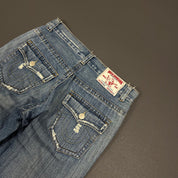 True Religion Jeans (M)