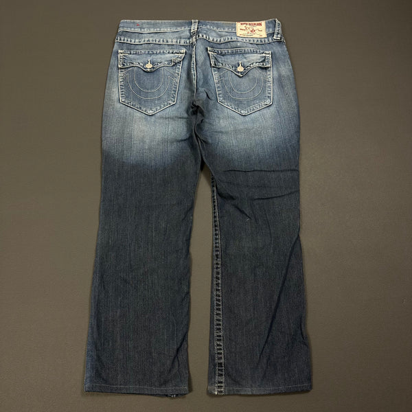 True Religion Jeans (M)