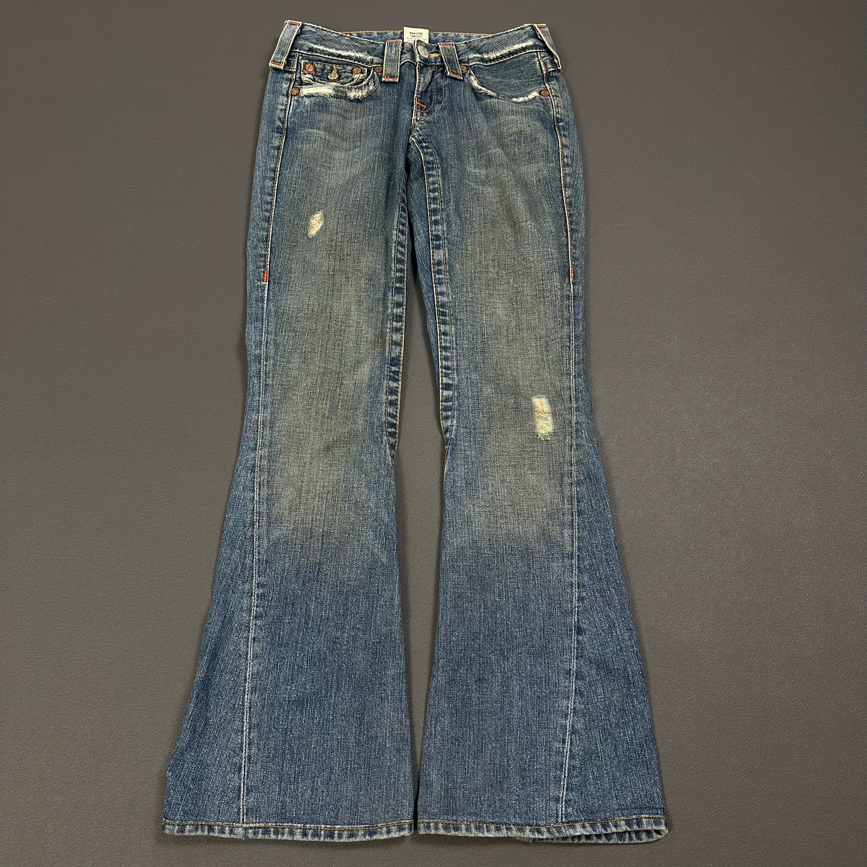 True Religion Jeans (S)