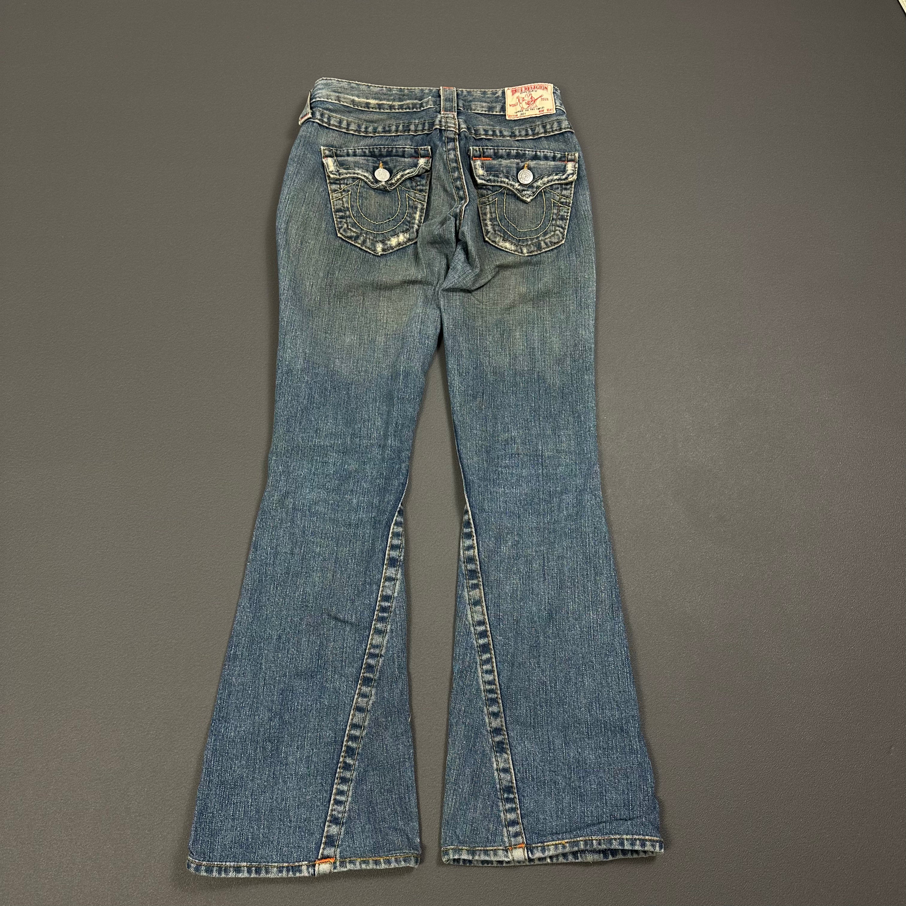 True Religion Jeans (S)