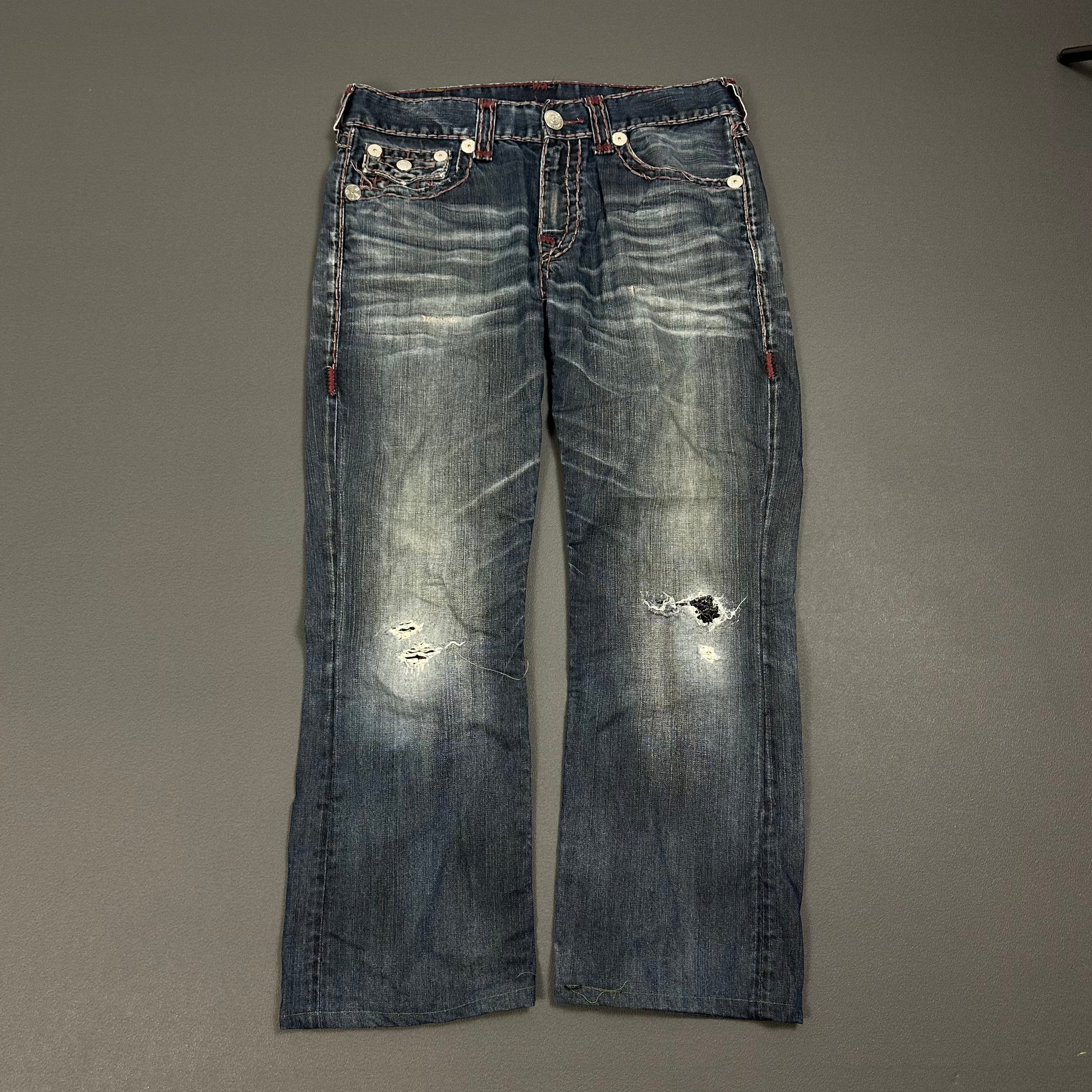 True Religion Jeans (S)