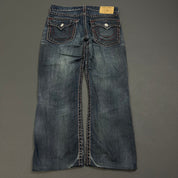 True Religion Jeans (S)