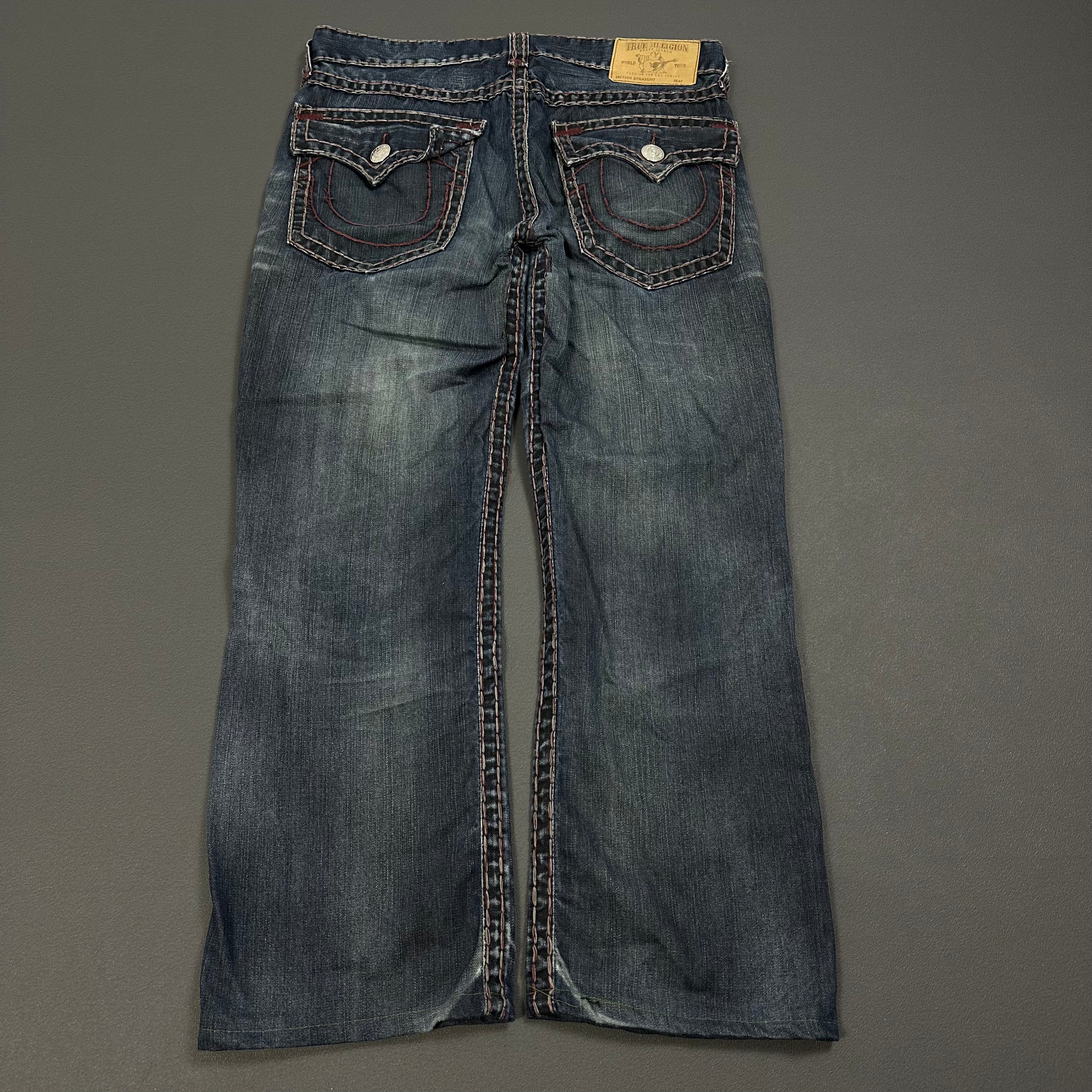 True Religion Jeans (S)