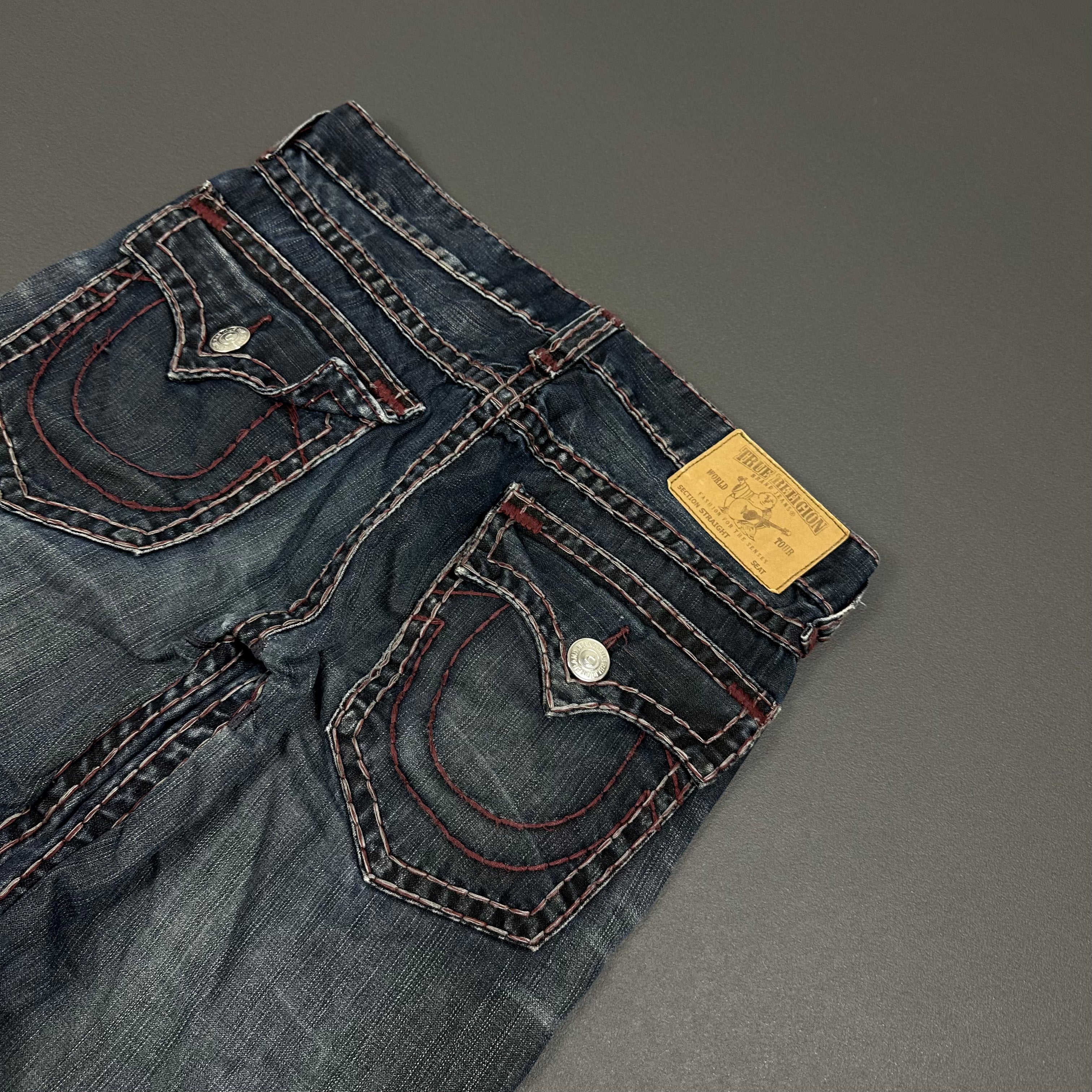 True Religion Jeans (S)