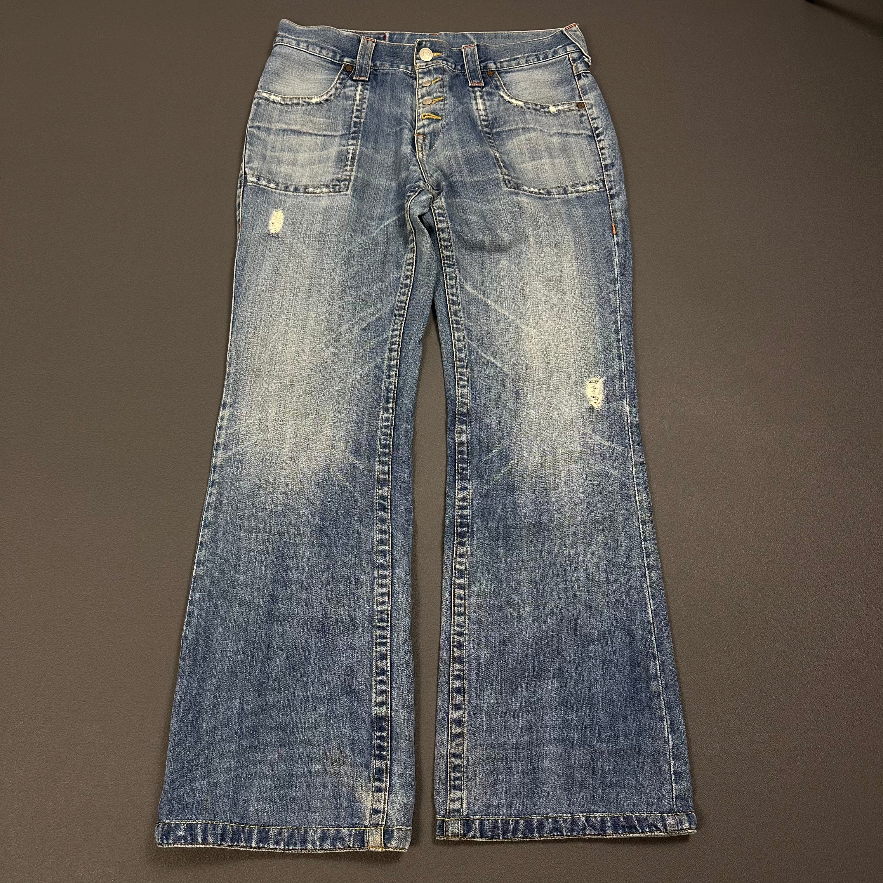 True Religion Jeans (L)