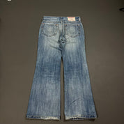 True Religion Jeans (L)