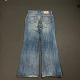 True Religion Jeans (L)
