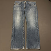 True Religion Jeans (L-XL)