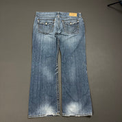 True Religion Jeans (L-XL)