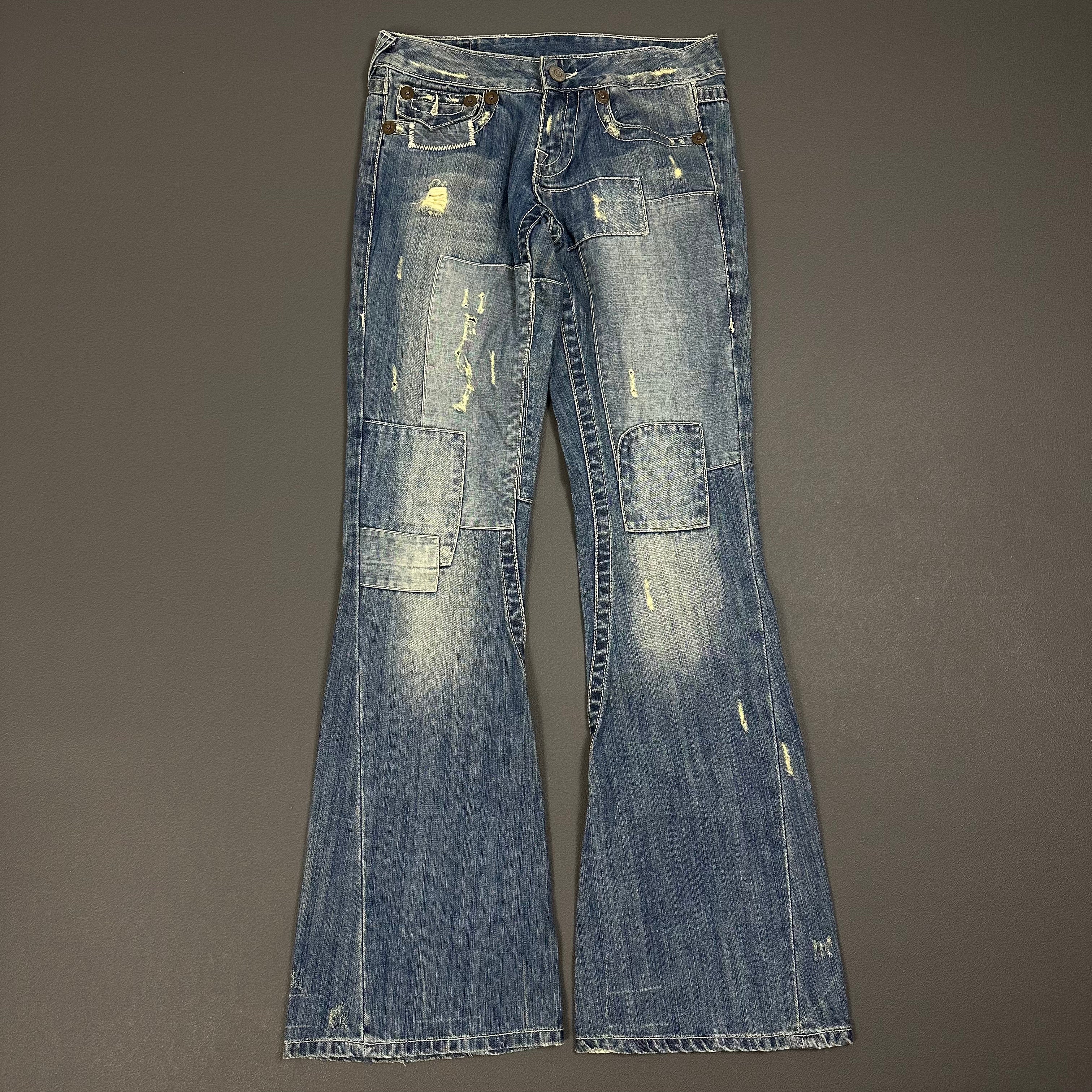 True Religion Jeans (M)