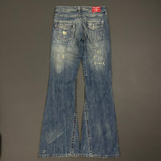 True Religion Jeans (M)