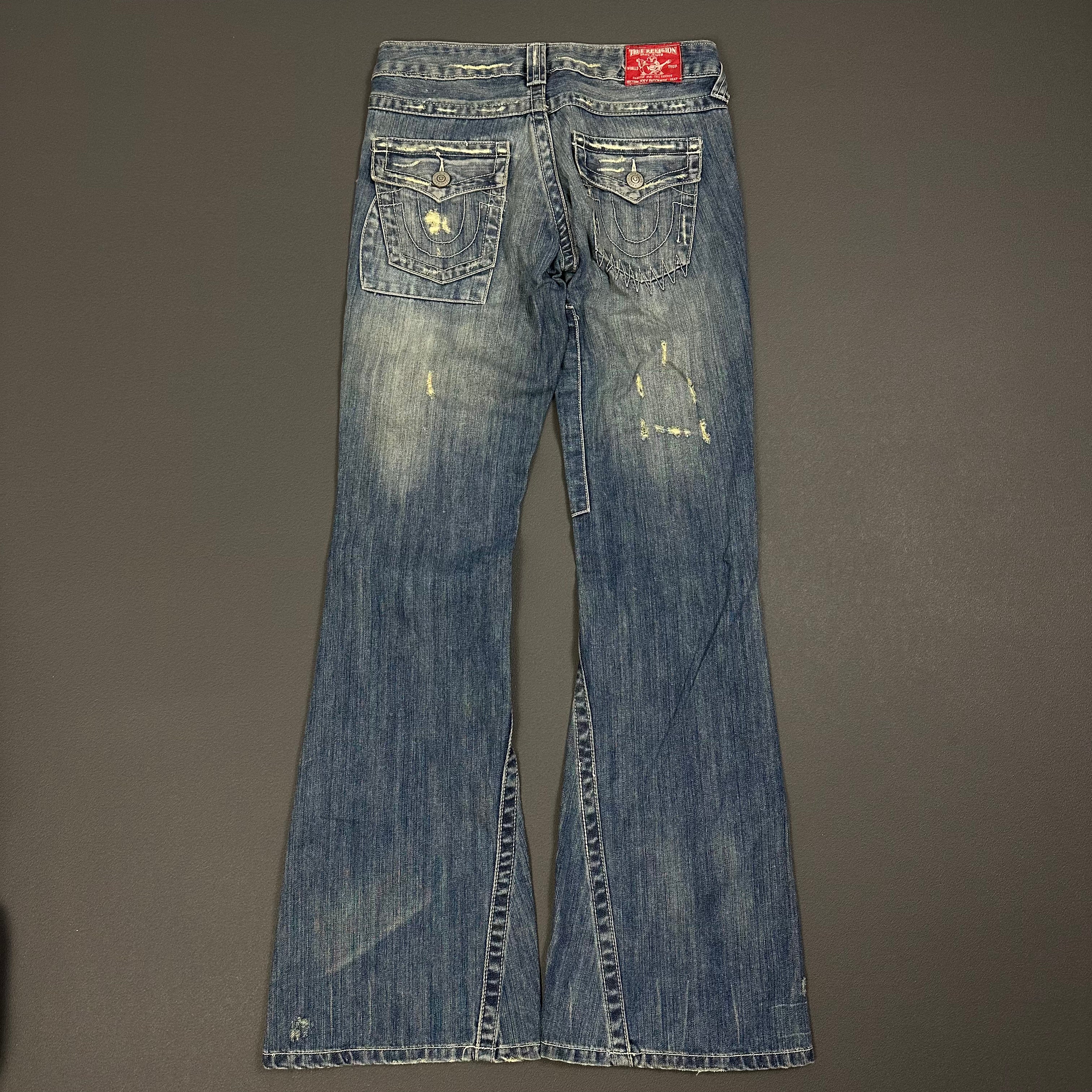 True Religion Jeans (M)