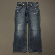True Religion Jeans (M)