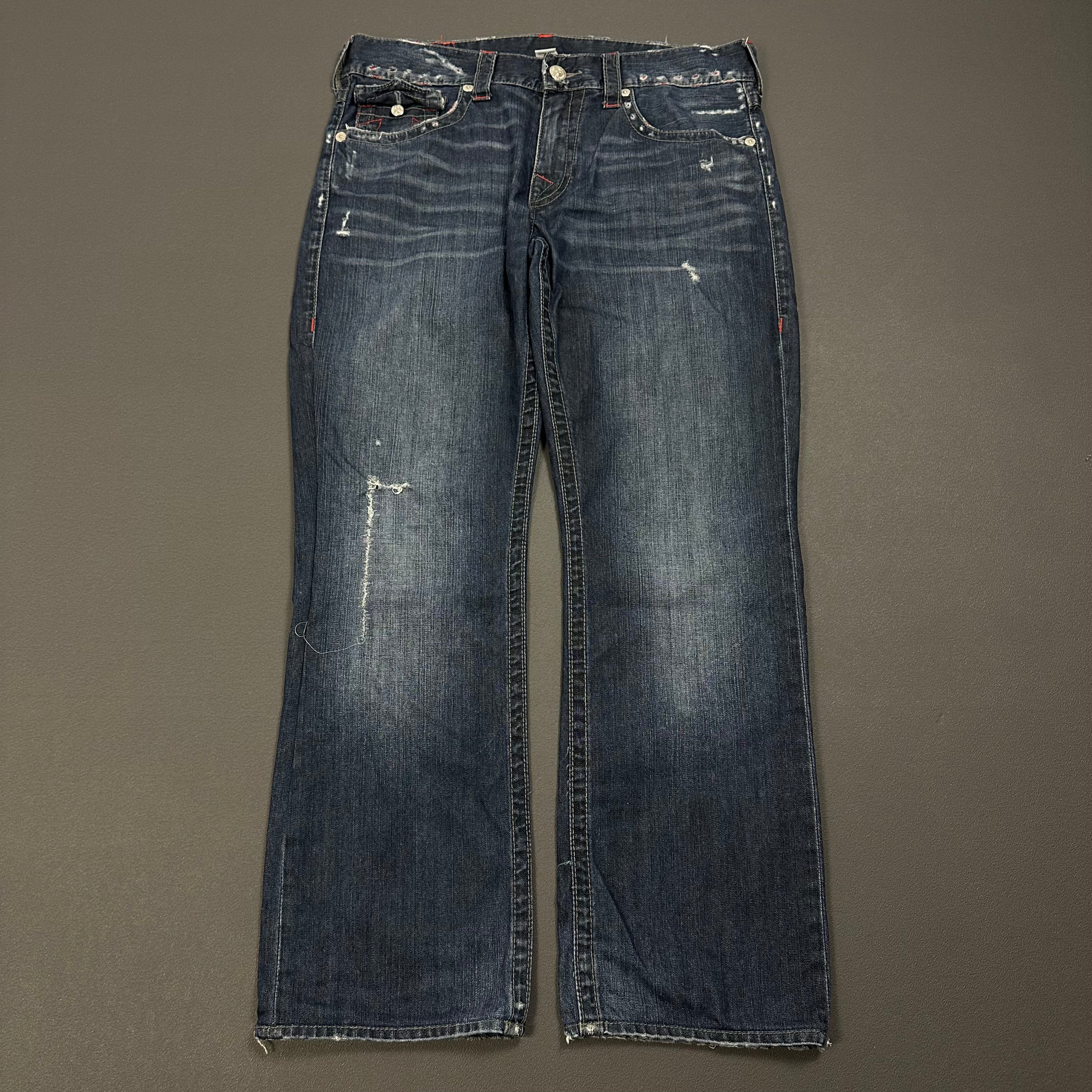 True Religion Jeans (M)