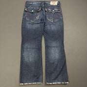 True Religion Jeans (M)