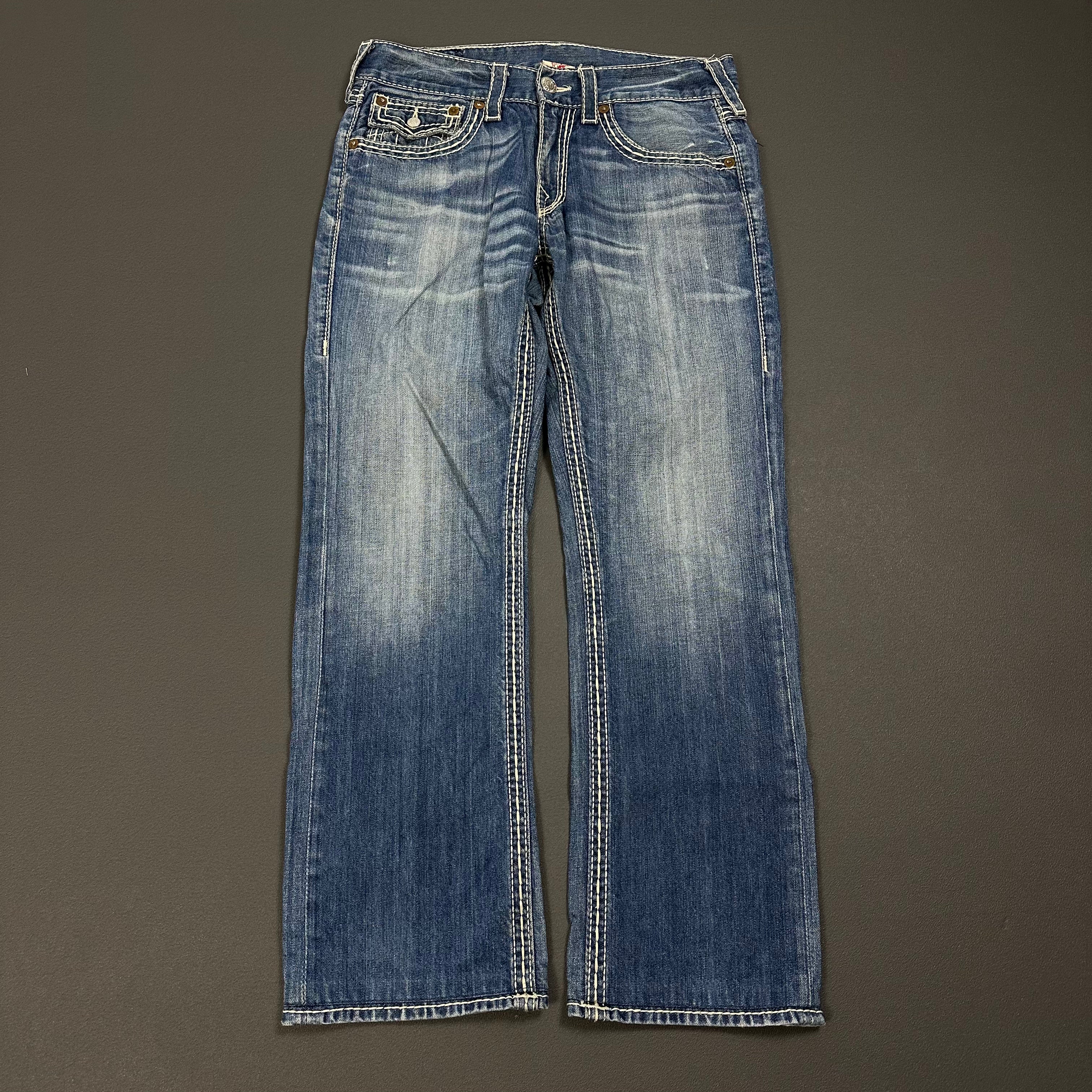 True Religion Jeans (S)