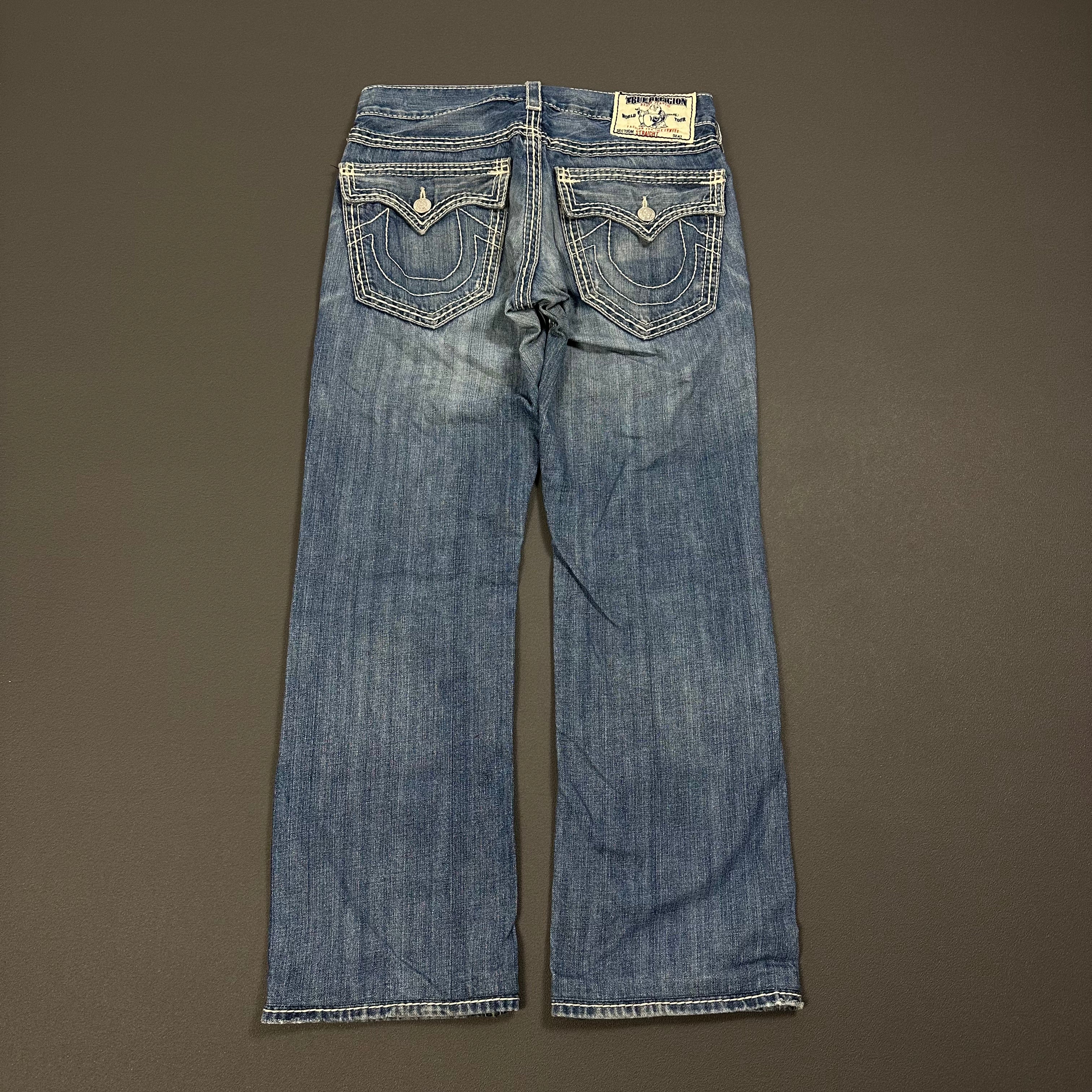 True Religion Jeans (S)