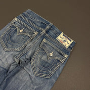 True Religion Jeans (S)