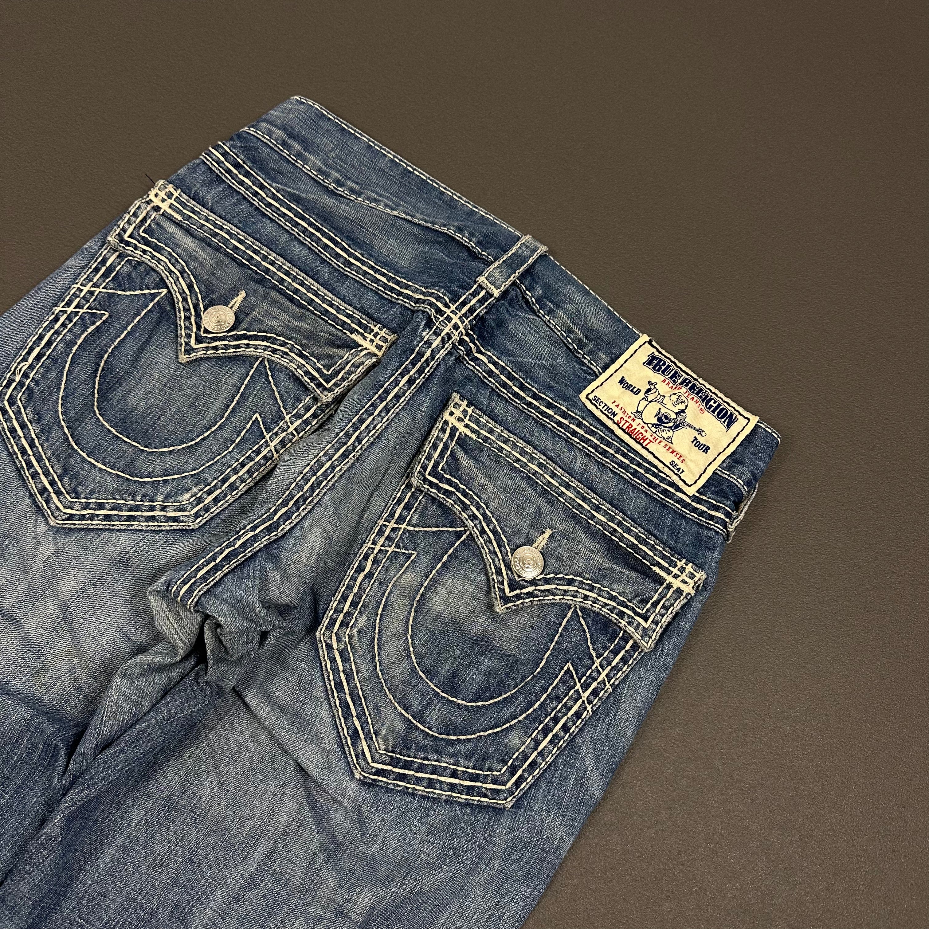 True Religion Jeans (S)