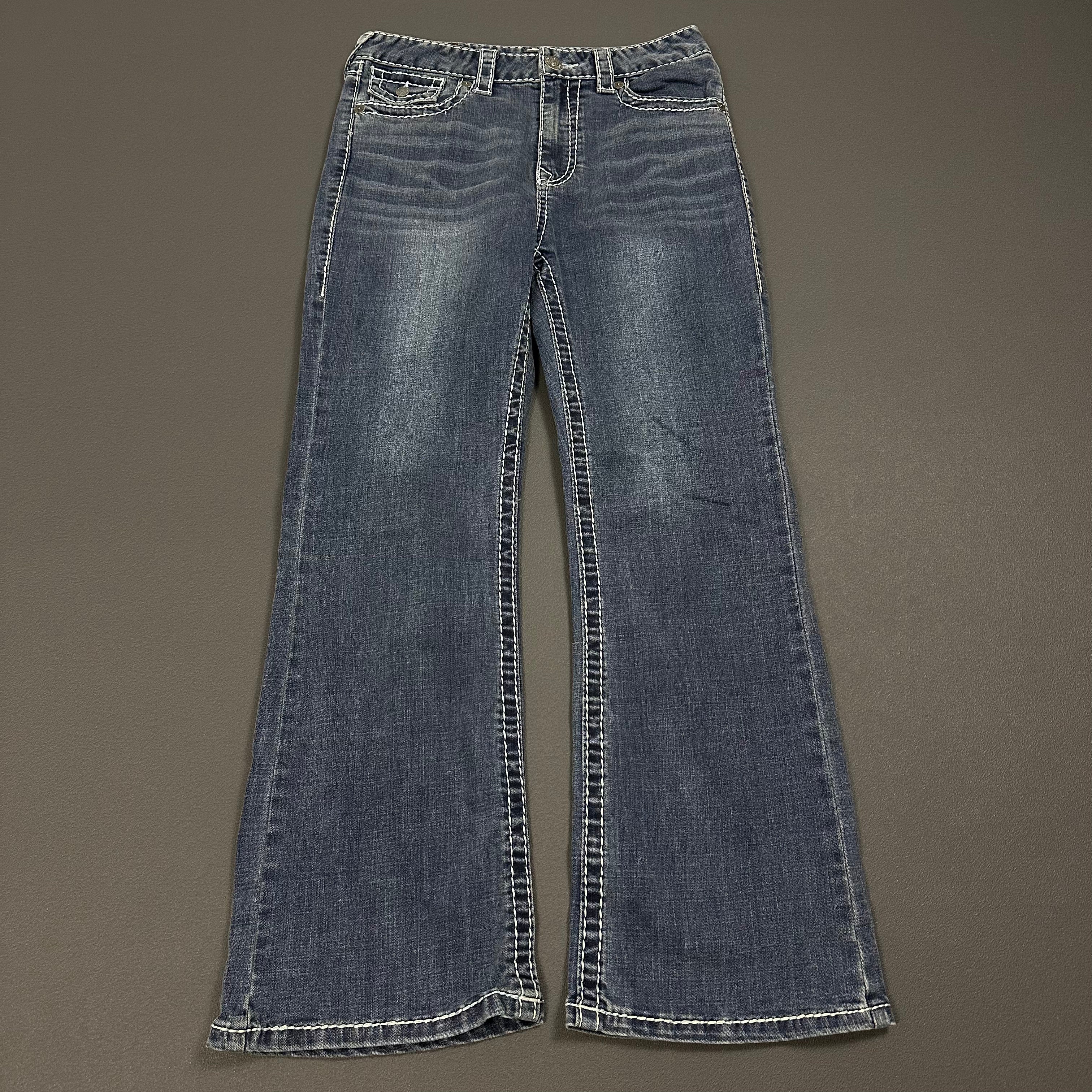 True Religion Jeans (S)