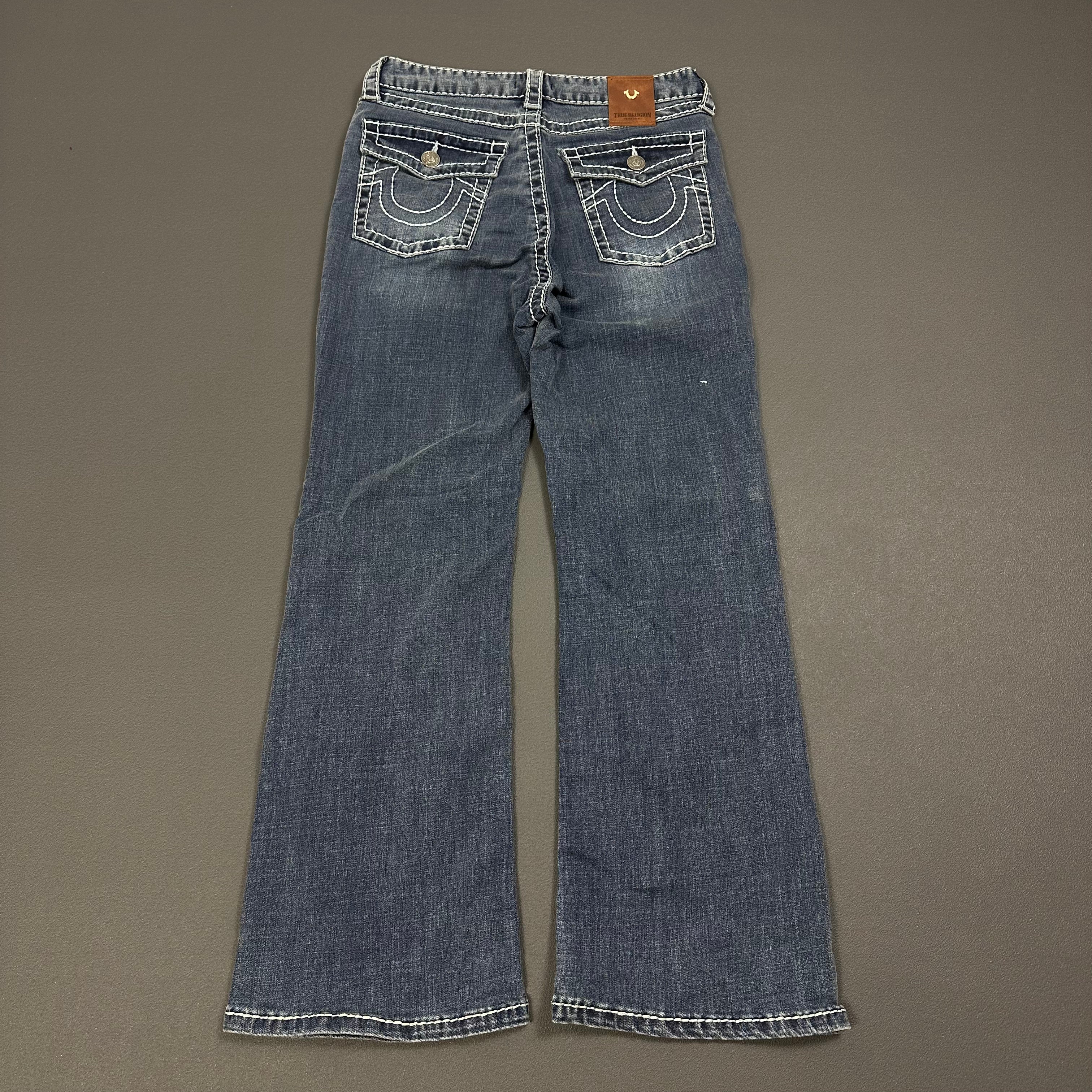 True Religion Jeans (S)