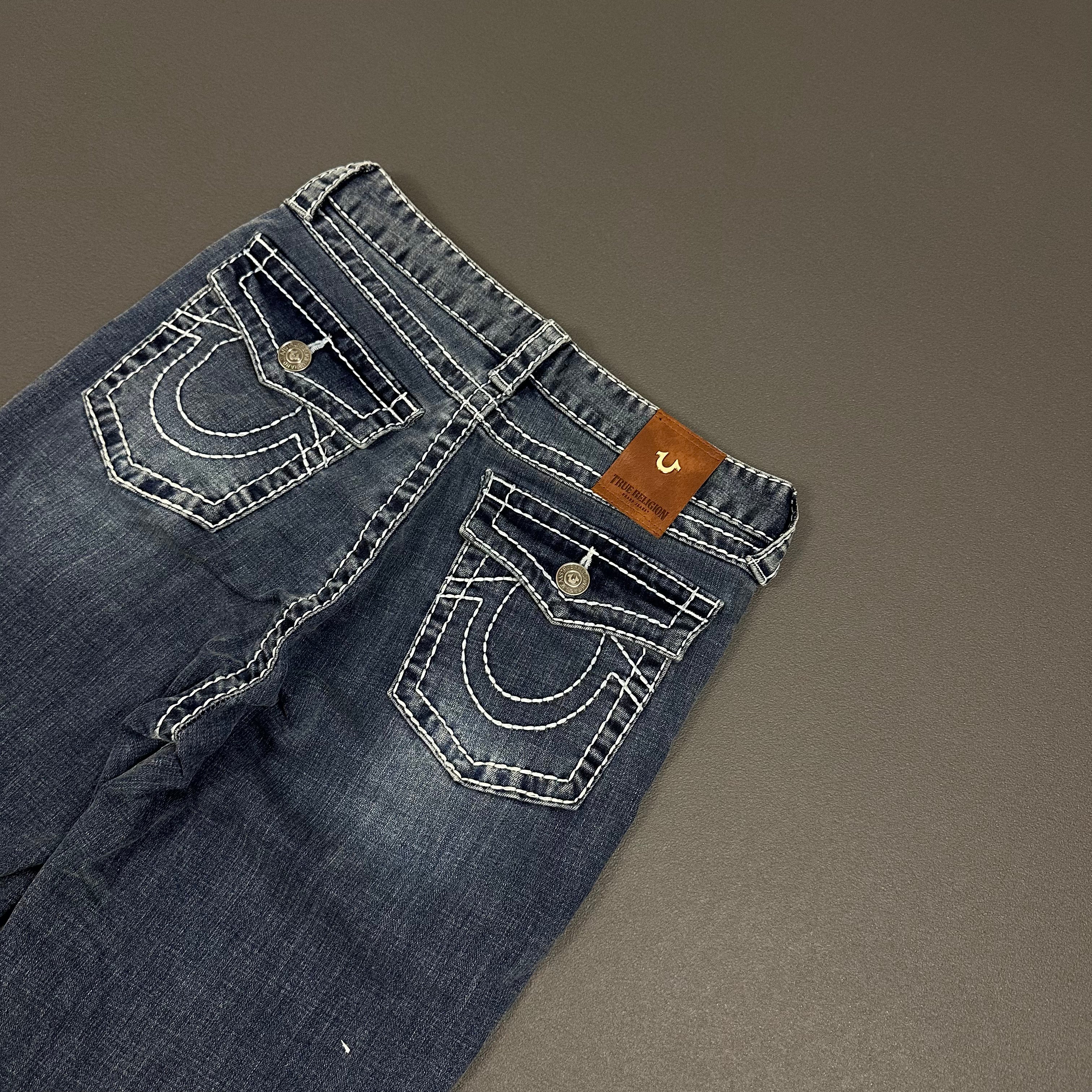 True Religion Jeans (S)