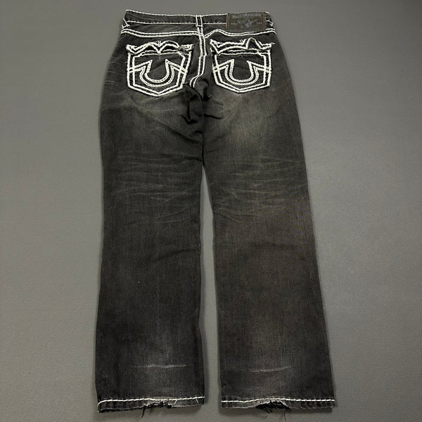 True Religion Jeans (L)