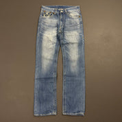 True Religion Jeans (M)