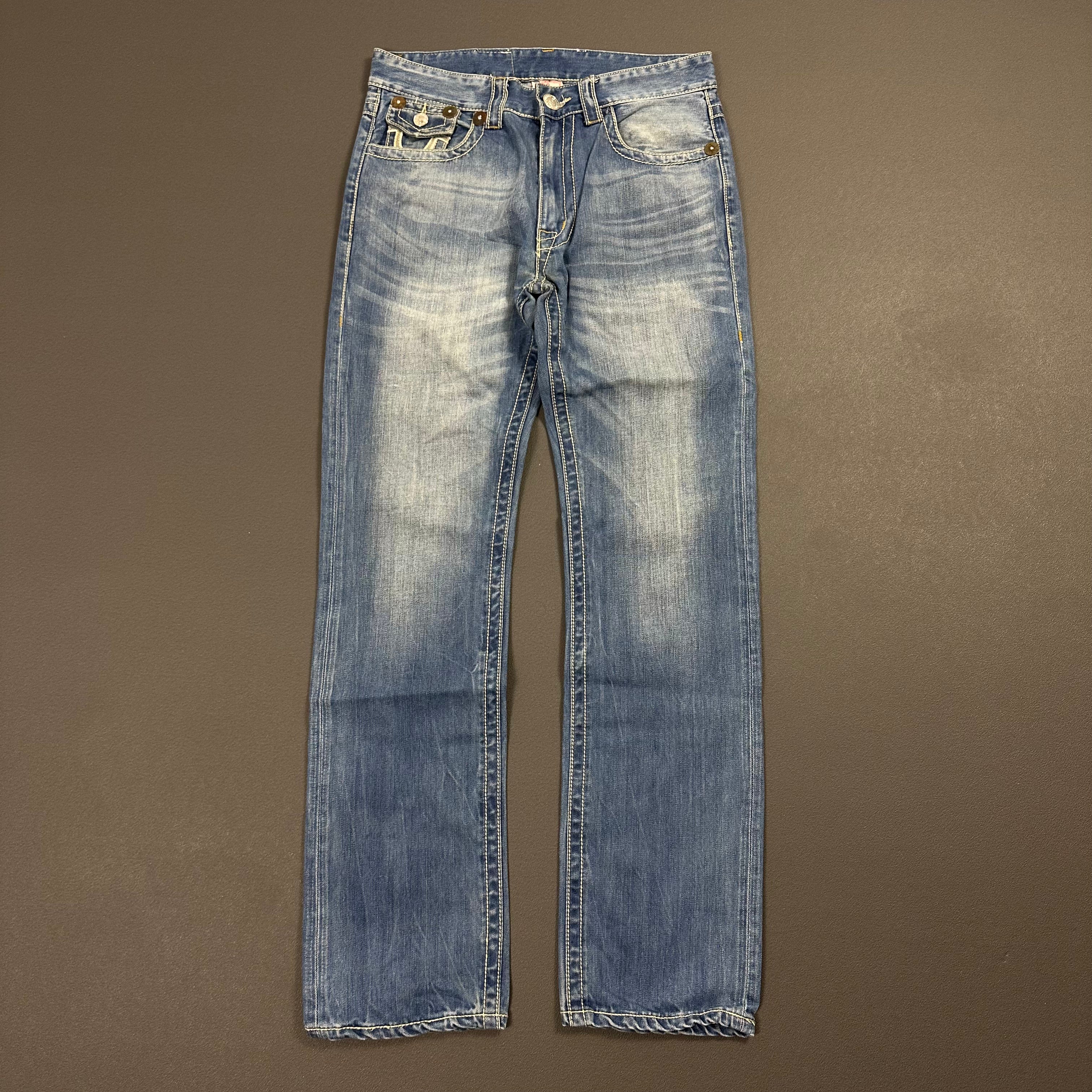 True Religion Jeans (M)