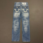 True Religion Jeans (M)