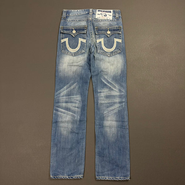 True Religion Jeans (M)