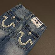 True Religion Jeans (M)