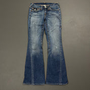 True Religion Jeans (M)