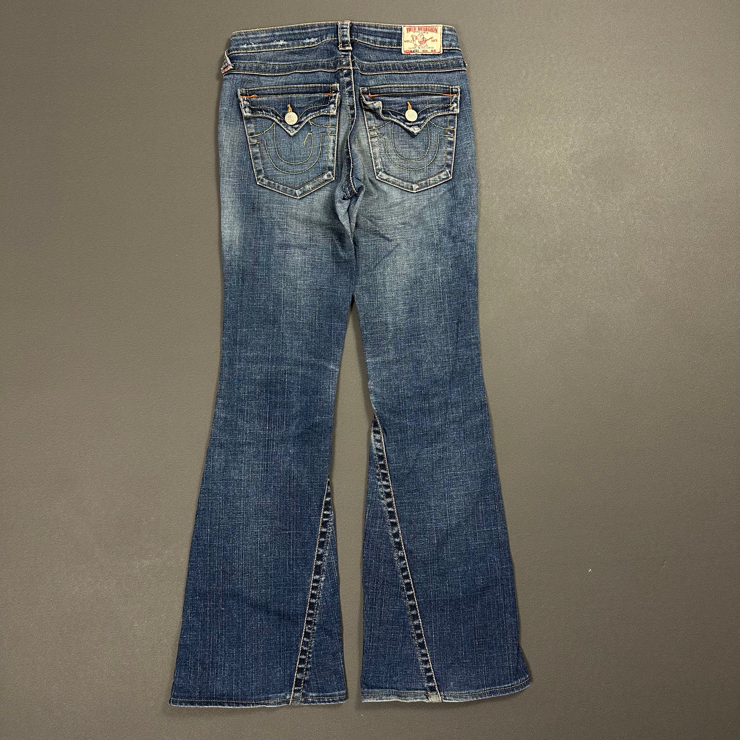 True Religion Jeans (M)