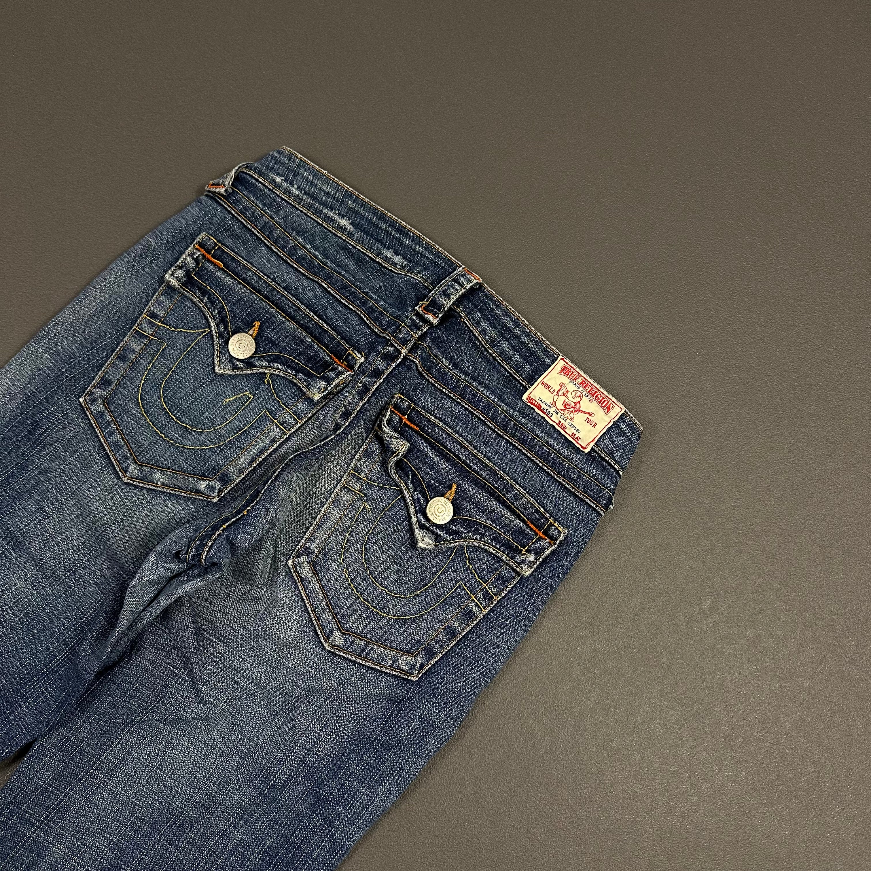 True Religion Jeans (M)