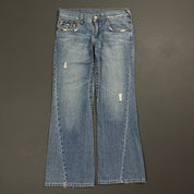 True Religion Jeans (M)