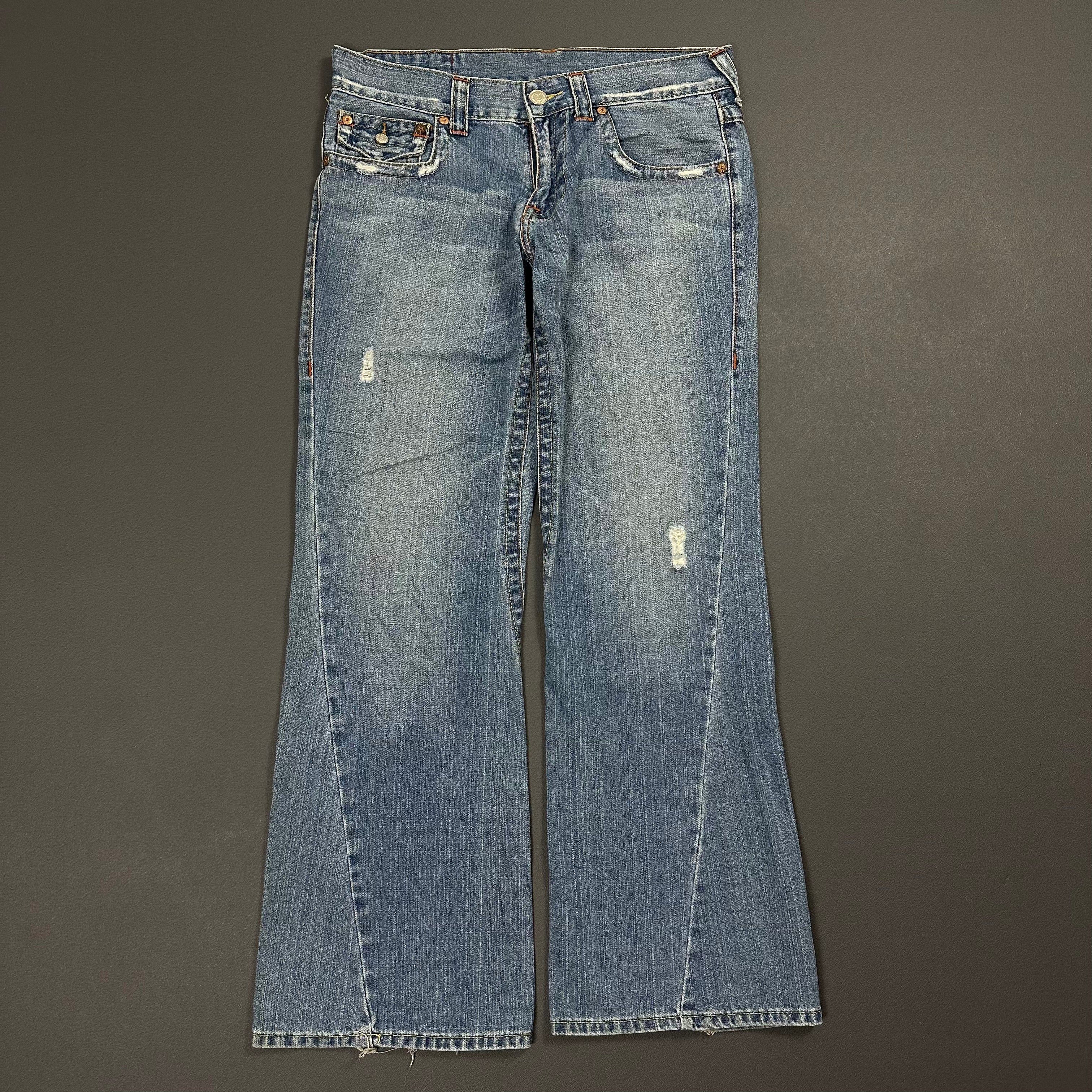 True Religion Jeans (M)