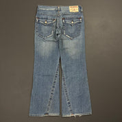 True Religion Jeans (M)