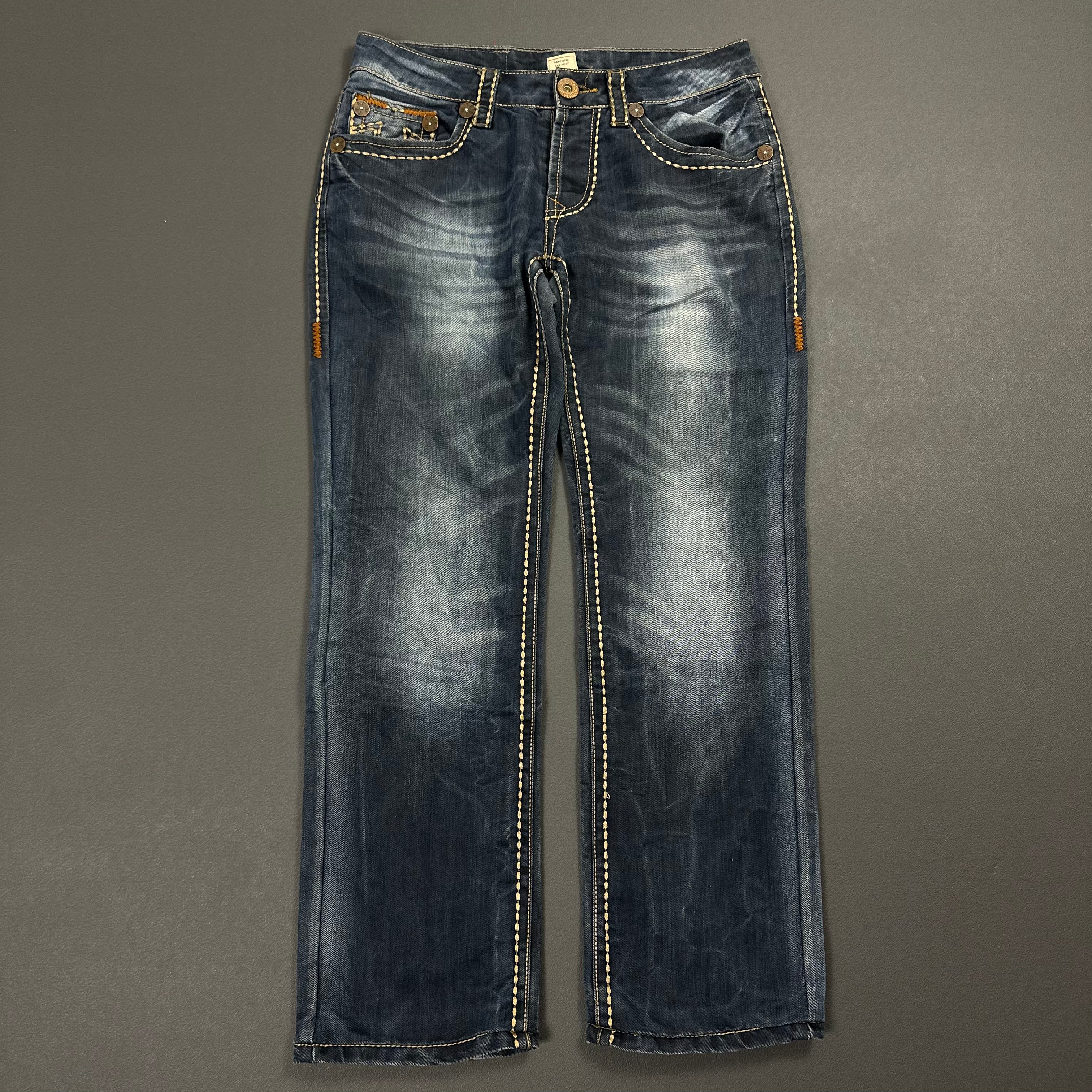 True Religion Jeans (S)
