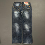 True Religion Jeans (S)