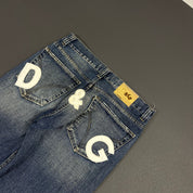 Dolce & Gabbana Jeans (M-L)