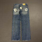 Dolce & Gabbana Jeans (M-L)