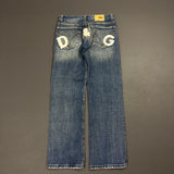 Dolce & Gabbana Jeans (M-L)